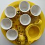 Chinese tea set Image 9