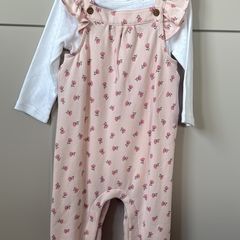 Baby girl 9 -12 M