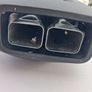 BMW Motorcycle Exhaust Image 3