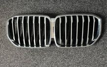 Bmw X5 G05 Centre Grille 2018-2023