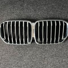 Bmw X5 G05 Centre Grille 2018-2023