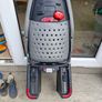 Thule Yepp Maxi child bike seat with bracket Image 2