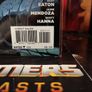 Forever Evil Aftermath ! Batman vs. Bane ! One-Shot ! 2014 ! by DC Comics ! Image 6