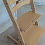 Stokke Trip Trap Chair Image 3