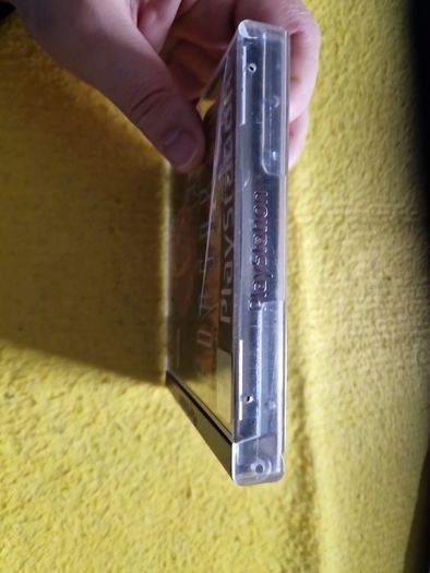 Forsake PlayStation1 Ps2 games Original