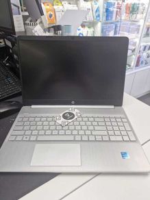 Hp Probook 15s Pentium Gold 7505/2023