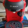 Tassimo Vivy (Red/Anthracite) compact coffee maker Image 4