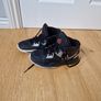 basketball NIKE trainers Size 3uk Image 3