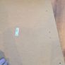 Ikea black lack Image 5