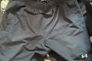 Under Armour running Shorts SIZE large brand new