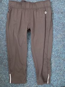 3/4 lenght jogging running pants, new