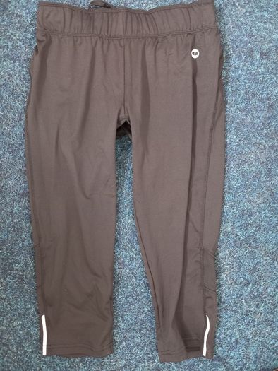 3/4 lenght jogging running pants, new