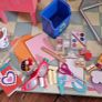 our generation school classroom with accessories Image 2
