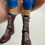 wwe Rowdy Rody Piper action figure Image 8