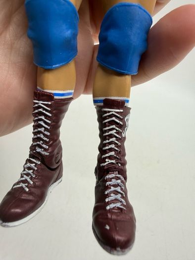 wwe Rowdy Rody Piper action figure