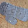 Maxi cosi 3 in 1 flat carseat, pram and buggy Image 5