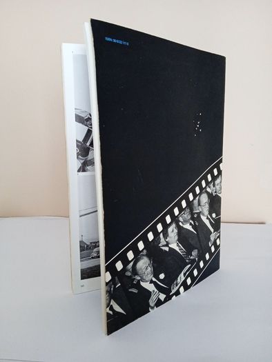 World Press Photo 1979 by Yuri Korolev (HQ744)