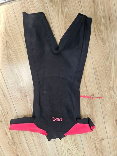 wet suits