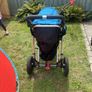 Out n About Nipper v4 buggy Image 5