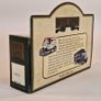 LLedo Diecast Model of Days Gone 18008 1934 Ford Model A Van Royal Mail GB Image 3