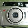 Minolta Freedom AF Family Zoom II 35mm Camera Point & Shoot Tested & Works Image 2