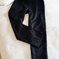Womens Black Trousers - Size 14