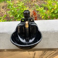 automatic drinker