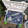 Festool Orbital Sander Image 2