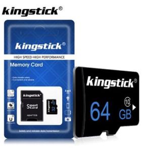 Original Kingstick Micro SD Card 64 GB 12 Euros