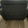 electric recliner armchair Image 2