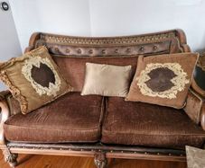 sofa