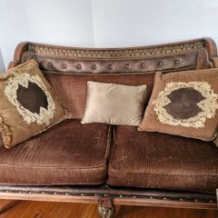sofa
