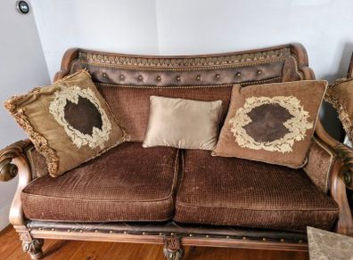 sofa