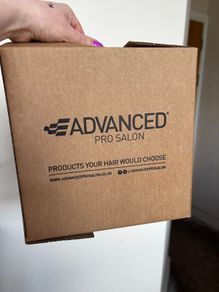 Packing Boxes - 3 Sizes, see description