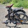 Btwin Folding bicycle Image 5