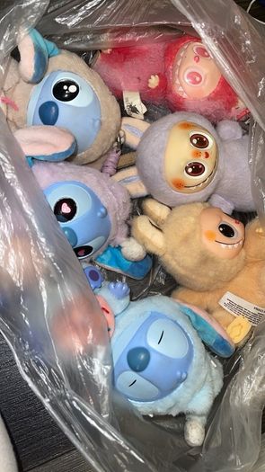 toys