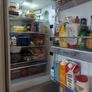 Grundig Fridge and Freezer (excellent condition) Image 3