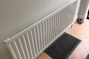 Single Radiator