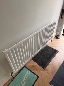 Single Radiator