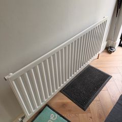 Single Radiator