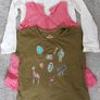 Girls clothes bundle 3 years old Image 6
