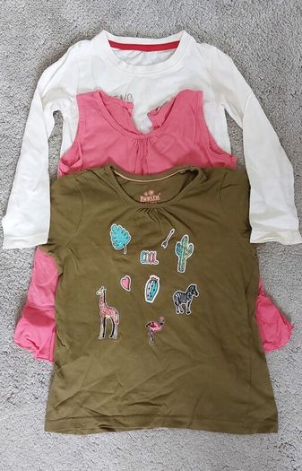 Girls clothes bundle 3 years old
