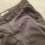 Zara boy grey jeans 6-7 Image 2