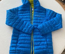 Columbia child coat (age 12-14)