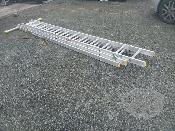 werner ladder