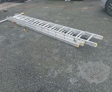 werner ladder