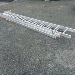 werner ladder