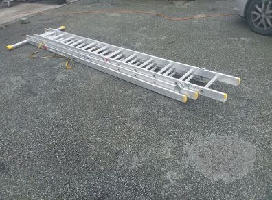 werner ladder