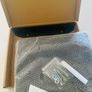 Glass TV box shelf brand new Image 2