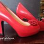 Buffalo Betty Boop style shoes Image 4